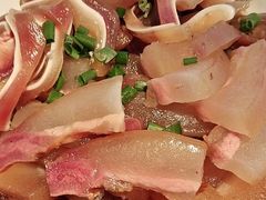 -黄山老妈·土菜(碧桂园店)