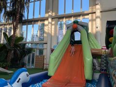 -中家鑫园温泉酒店鑫悦汤泉