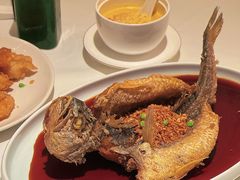 -茉里粤菜(皇姑万象汇店)