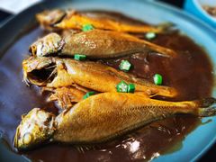 -翠湖宾馆·中餐厅