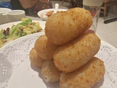 -茅庐川菜(烟台吾悦广场店)