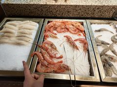 -海汕记·潮汕鲜牛肉火锅·自助
