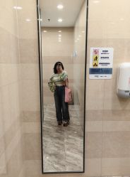 -Hair Co.一间沙龙