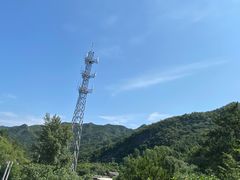 -北京山里寒舍度假酒店