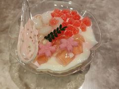 -永春园·扬州早茶·淮扬菜(漫乐城店)