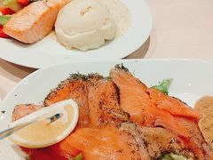 -宜家·瑞典风味餐厅(天津东丽商场店)