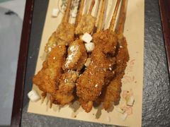 -闻鲜素食茶餐厅(高新区店)
