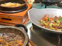 -小菜园新徽菜(合肥滨湖世纪金源店)