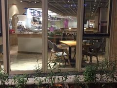 -So Lounge索兰至餐厅(蓝色港湾店)
