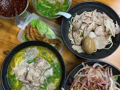 -河南拉面(肇周路店)