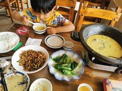 -龚师傅土菜馆.地道农家菜(魅力湘西店)