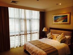 维景酒店-深圳维景酒店