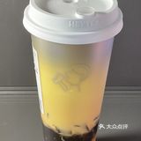 ✅今天喝喜茶椰椰🥥芒芒(5/365)