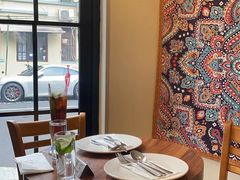 -克比叔叔印度餐厅Kebabs on the Grille(永康路分店)