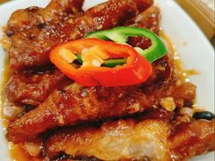 -龙的酒楼·手工早茶·顺德菜(近良路店)