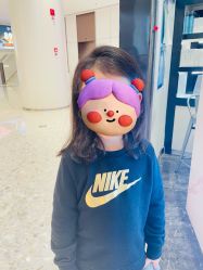 -MMby Hair Code芭曲发型