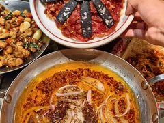 -老妈厨房·长沙街坊菜(国金店)