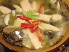 -随喜赞素食餐厅(亦庄店)