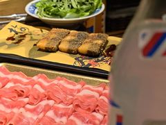 -旧街市鲜货老火锅(大光路店)