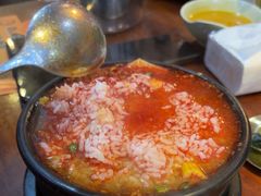 -火炉情韩国料理店(古田路店)