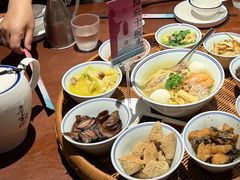 -寻宝记绍兴菜(鲁迅路店)