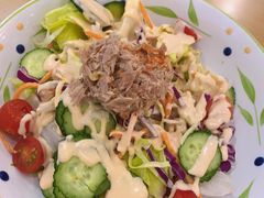 -萨莉亚意式餐厅(天河城购物中心店)