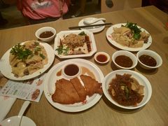 -泰煌鸡·上海白斩鸡·鸡汤面(鹤庆店)