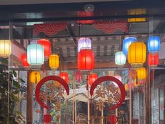 -院8里·少城记忆老川菜(宽窄巷子店)