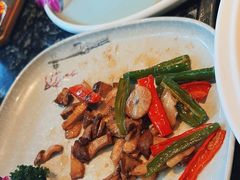 -海上食代(赣江新天地店)