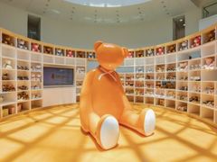 -济州岛泰迪熊博物馆