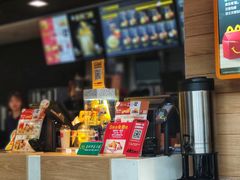 -麦当劳(文化西路店)