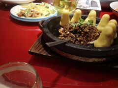 -山西会馆·晋菜·晋商宴·牌匾博物馆(胜利东街店)