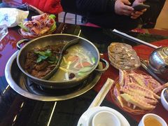 -香丽缘饭馆(黑龙潭店)