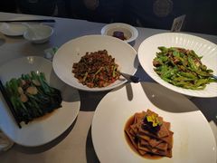 -毛家饭店·30年融合新湘菜(汉峪金谷店)