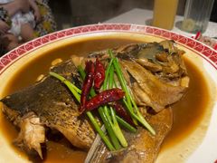 -旺顺阁·北京菜(北辰上品+)