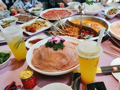 -蜀大侠·侠客印象(园林博物馆店)