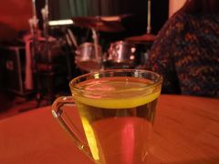 热鸡尾酒-脚下咖啡·CHILL酒馆(灵光东巷店)