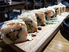 -九田家黑牛烤肉料理(二天地店)