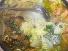 -聚丰园•湖鲜餐厅(阿红私房菜梅石路店)