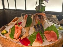 -花潮料理艺食馆(SM新生活广场店)