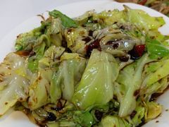 -昱德来·天津菜(河西店)