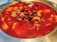 -茅庐毛血旺(临沂泰盛广场店)