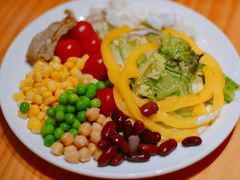 -So Lounge索兰至餐厅(蓝色港湾店)