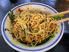 -万三面馆(青龙正街太古里店)
