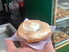 -高老太奶油小攀(新建南路店)