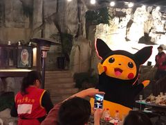 -夜宴江景餐厅