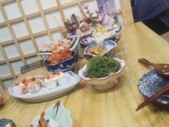 -和风清味日本料理(希尔顿店)