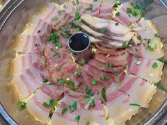 腊味合蒸-集贤门·徽菜(福田店)