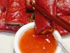 -荔银肠粉·非遗手藝(夫子庙店)