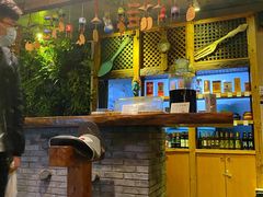 -慢丽江·云南野生菌土鸡锅(西山店)